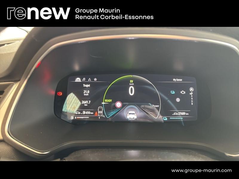RENAULT Captur 1.6 E-Tech hybride 145ch Techno - Photo 24