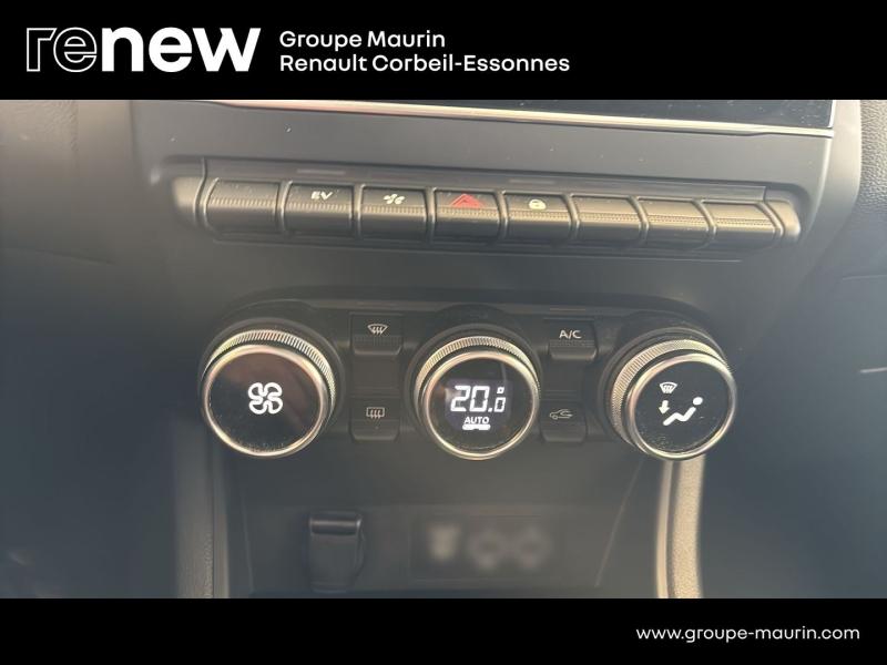 RENAULT Captur 1.6 E-Tech hybride 145ch Techno - Photo 28