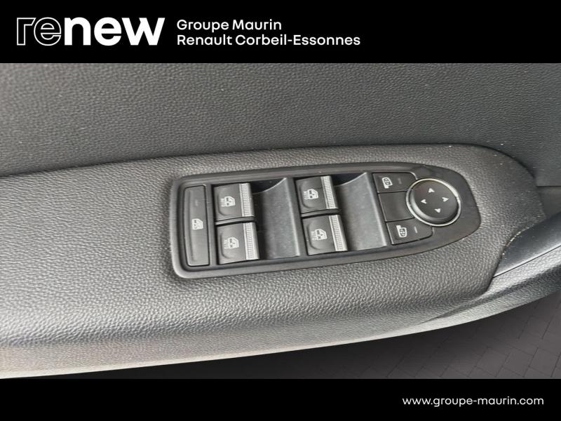 RENAULT Captur 1.3 TCe mild hybrid 140ch Techno - Photo 19