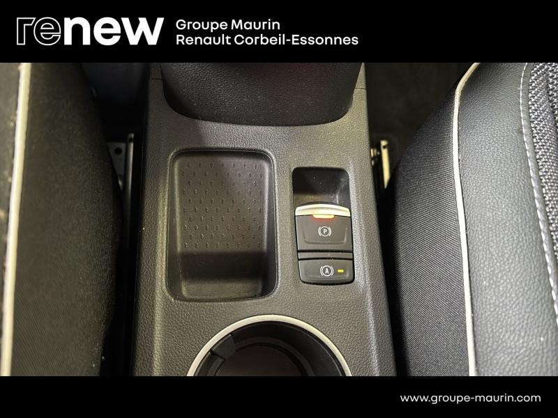RENAULT Captur 1.3 TCe mild hybrid 140ch Techno - Photo 28