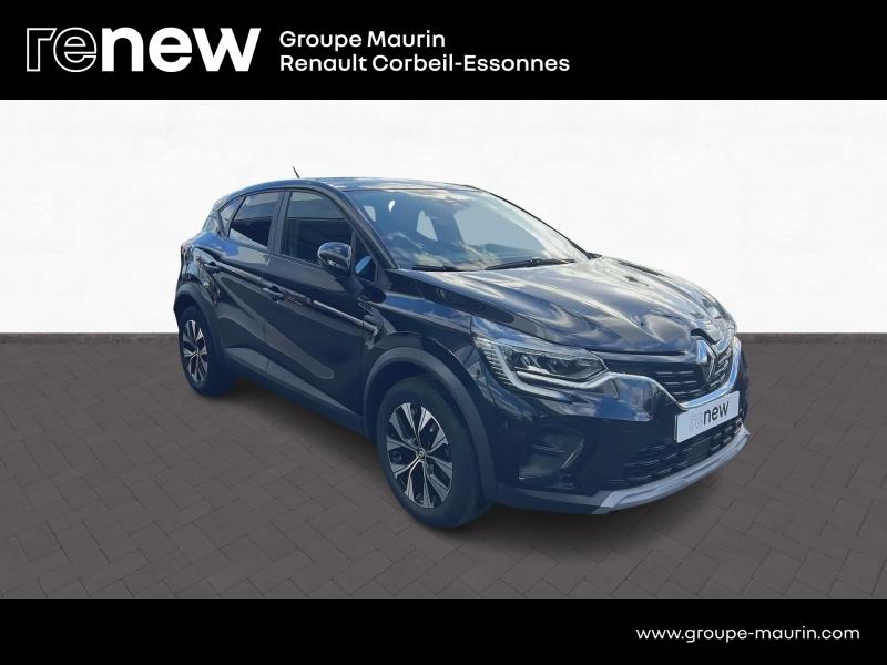 RENAULT Captur 1.0 Eco-G 100ch Evolution - Photo 3