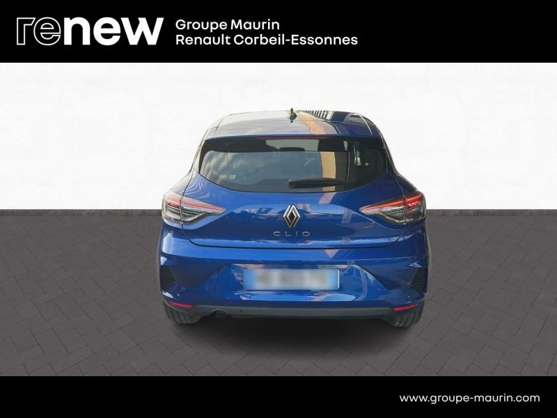RENAULT Clio 1.5 dCi 100ch Evolution - 25 - Photo 5