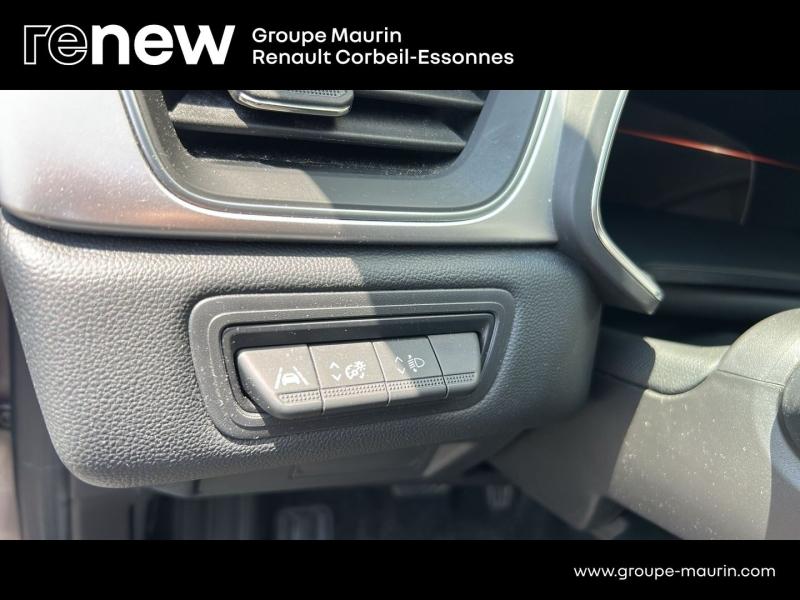 RENAULT Captur 1.6 E-Tech hybride 145ch Techno Fast Track - Photo 16