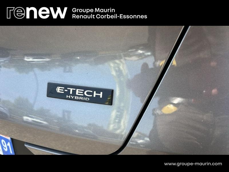 RENAULT Captur 1.6 E-Tech hybride 145ch Techno Fast Track - Photo 22
