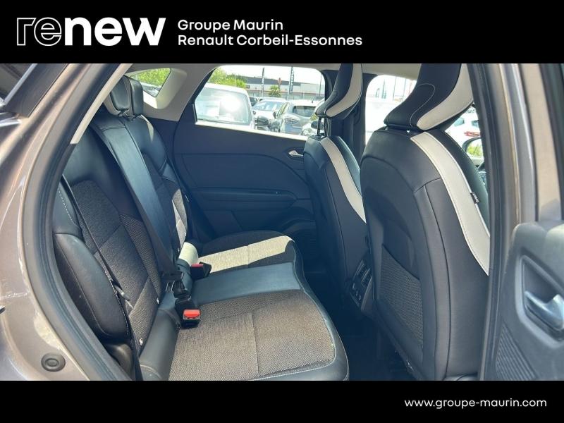 RENAULT Captur 1.6 E-Tech hybride 145ch Techno Fast Track - Photo 24