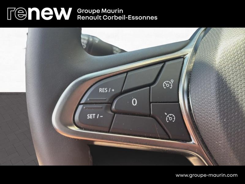 RENAULT Clio 1.6 E-Tech 145ch full hybrid Techno - 24 - Photo 22