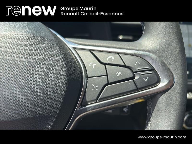 RENAULT Clio 1.6 E-Tech 145ch full hybrid Techno - 24 - Photo 23