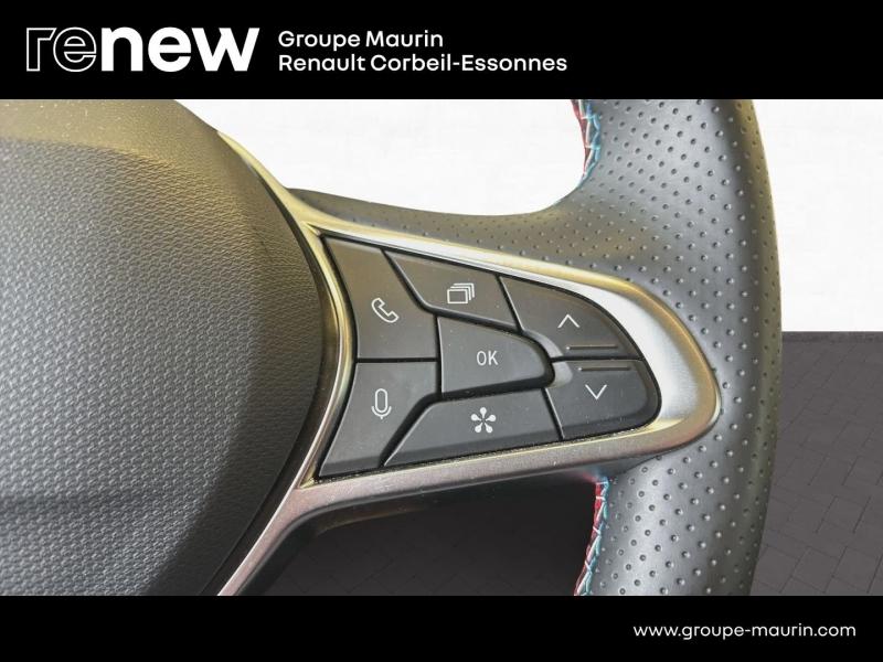 RENAULT Symbioz 1.6 E-Tech full hybrid 145ch esprit Alpine - Photo 25