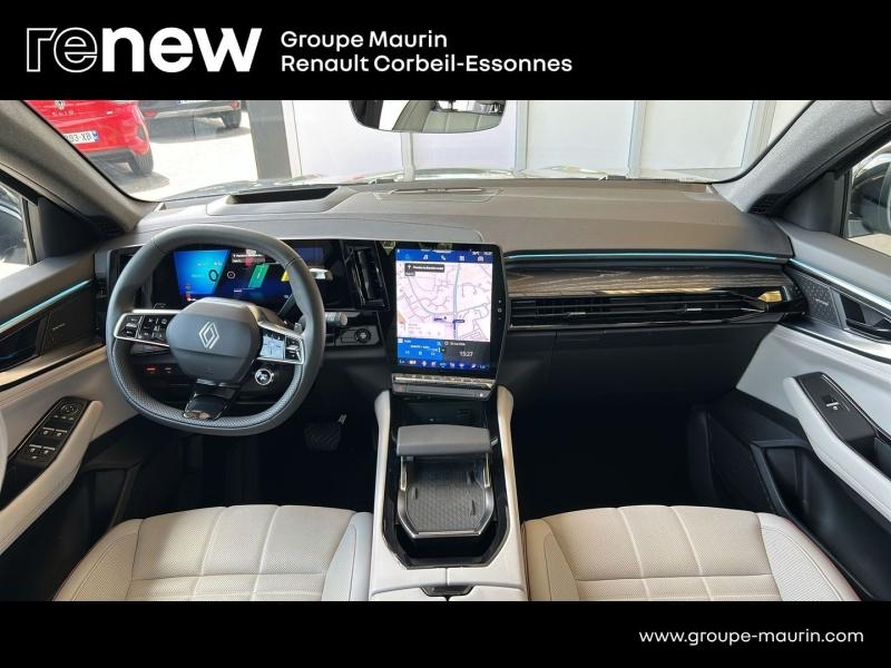 RENAULT Espace 1.2 E-Tech full hybrid 200ch Iconic 7 places - 24 - Photo 14