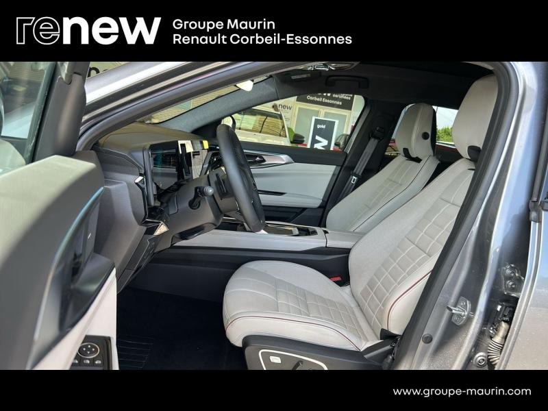 RENAULT Espace 1.2 E-Tech full hybrid 200ch Iconic 7 places - 24 - Photo 16