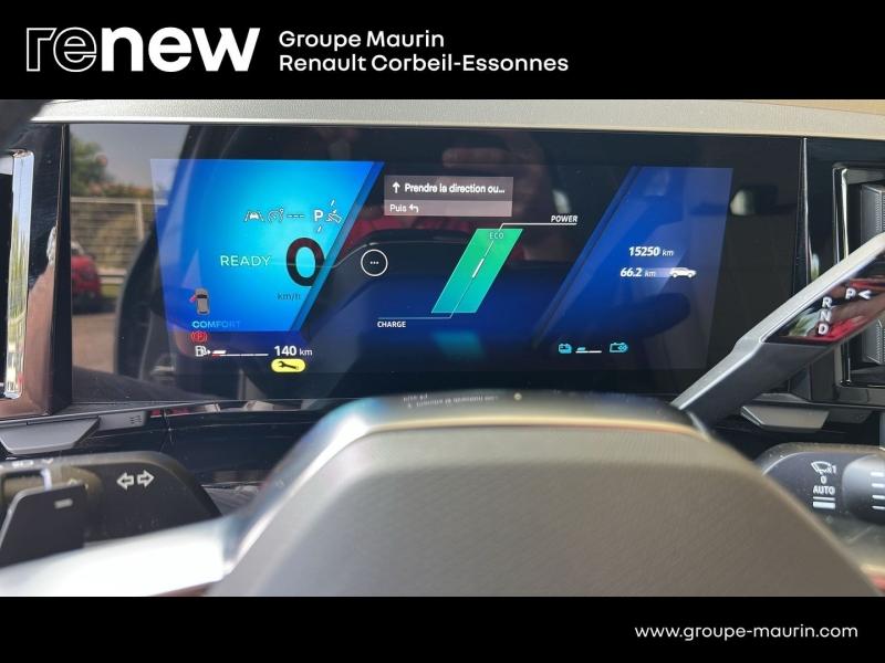 RENAULT Espace 1.2 E-Tech full hybrid 200ch Iconic 7 places - 24 - Photo 20