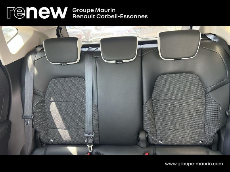 RENAULT Captur 1.6 E-Tech hybride 145ch Intens -21 - Photo 19