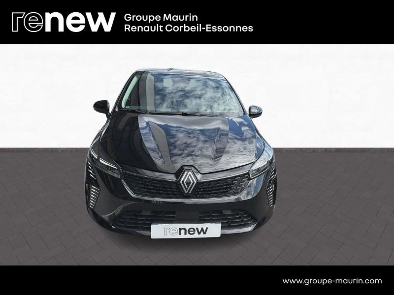 RENAULT Clio 1.5 dCi 100ch Evolution - 25 - Photo 8
