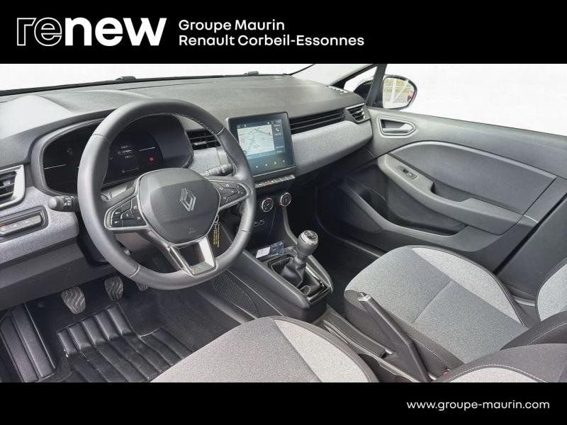 RENAULT Clio 1.5 dCi 100ch Evolution - 25 - Photo 9