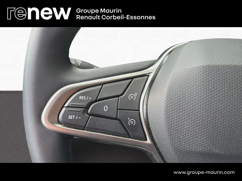RENAULT Clio 1.5 dCi 100ch Evolution - 25 - Photo 19