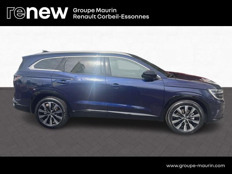 RENAULT Espace 1.2 E-Tech full hybrid 200ch Techno 7 places - 25 - Photo 4