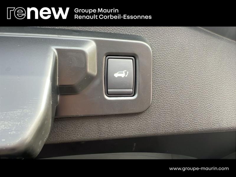 RENAULT Espace 1.2 E-Tech full hybrid 200ch Techno 7 places - 25 - Photo 11