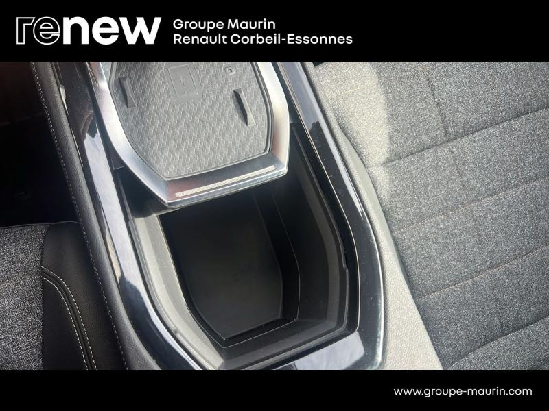 RENAULT Espace 1.2 E-Tech full hybrid 200ch Techno 7 places - 25 - Photo 21