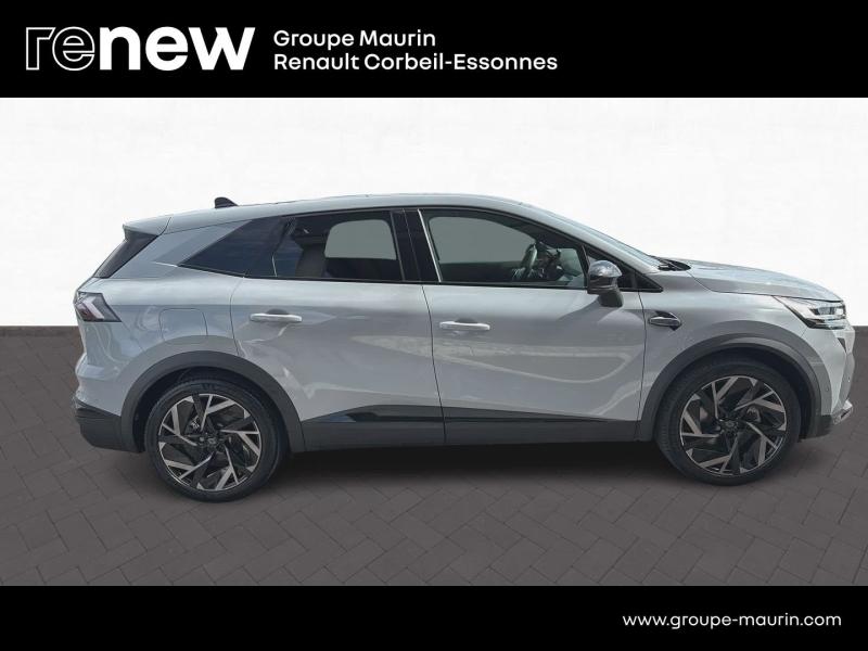 RENAULT Symbioz 1.6 E-Tech full hybrid 145ch esprit Alpine - Photo 6