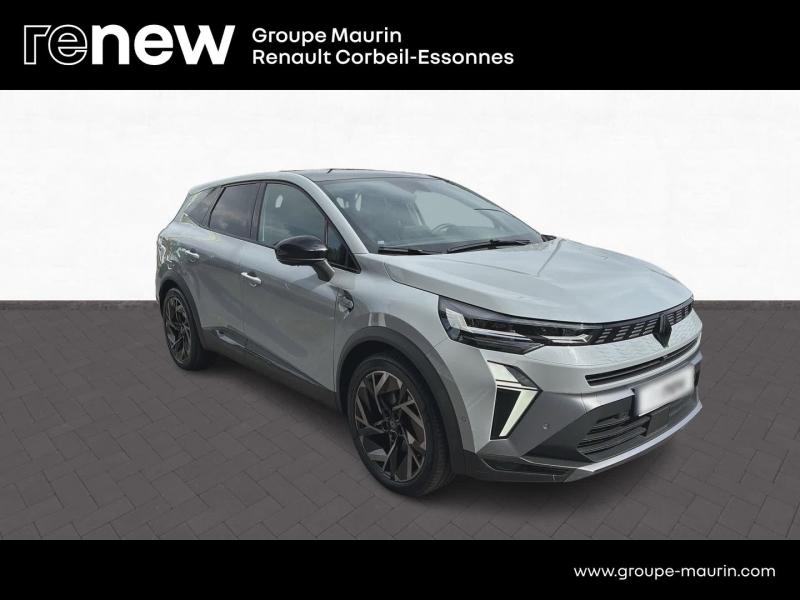 RENAULT Symbioz 1.6 E-Tech full hybrid 145ch esprit Alpine - Photo 7