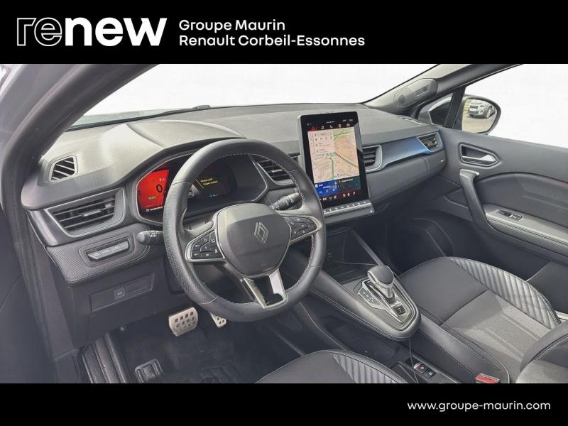 RENAULT Symbioz 1.6 E-Tech full hybrid 145ch esprit Alpine - Photo 10
