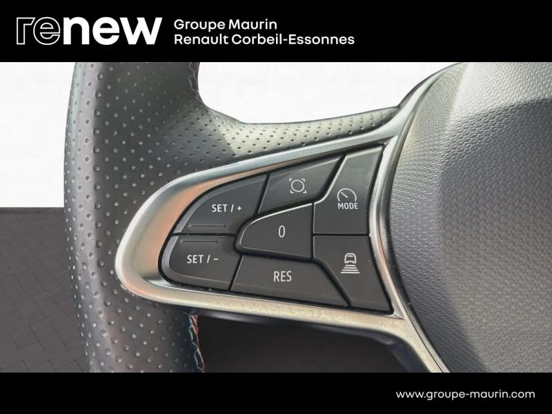 RENAULT Symbioz 1.6 E-Tech full hybrid 145ch esprit Alpine - Photo 20