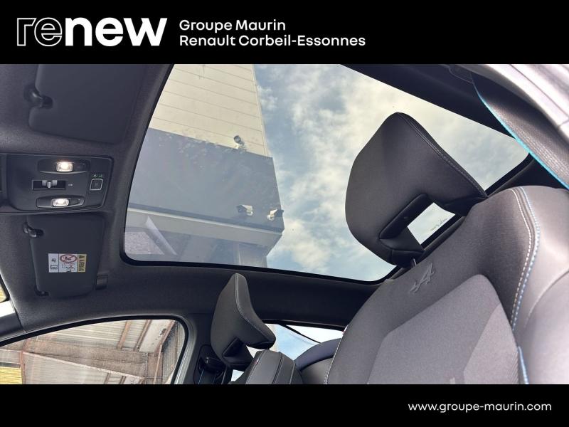 RENAULT Symbioz 1.6 E-Tech full hybrid 145ch esprit Alpine - Photo 28