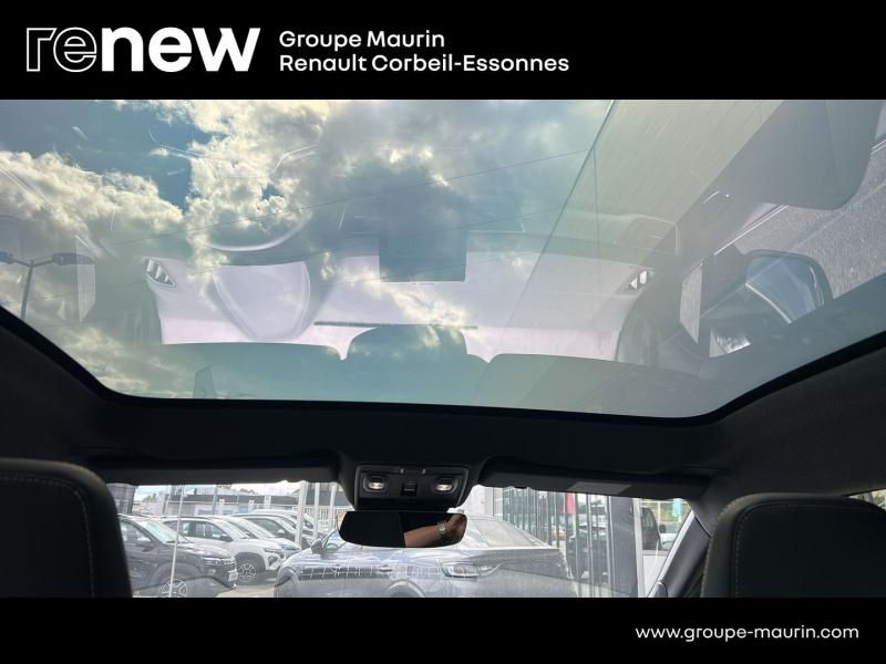 RENAULT Symbioz 1.6 E-Tech full hybrid 145ch Iconic - Photo 17