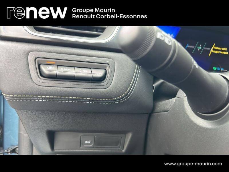 RENAULT Symbioz 1.6 E-Tech full hybrid 145ch Iconic - Photo 21