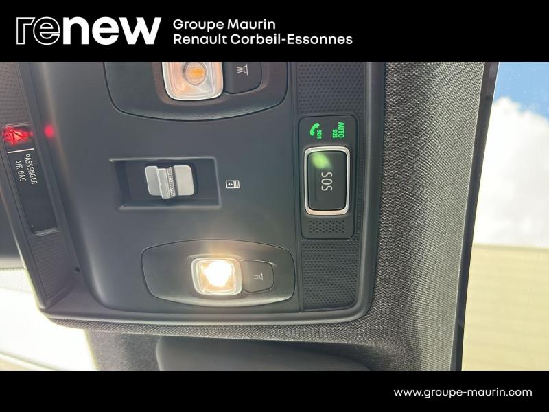 RENAULT Symbioz 1.6 E-Tech full hybrid 145ch Iconic - Photo 28