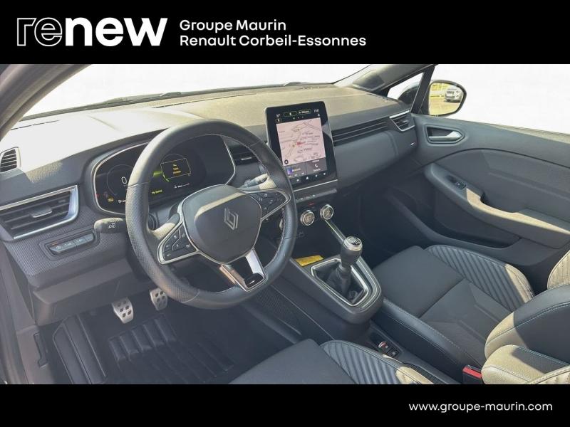 RENAULT Clio 1.0 TCe 90ch esprit Alpine - 24 - Photo 10