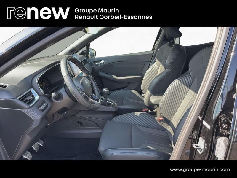 RENAULT Clio 1.0 TCe 90ch esprit Alpine - 24 - Photo 11