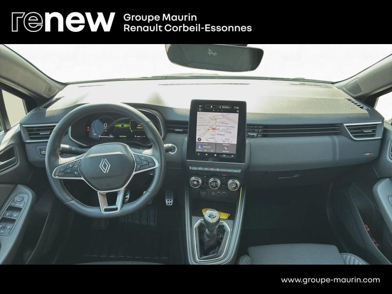 RENAULT Clio 1.0 TCe 90ch esprit Alpine - 24 - Photo 13