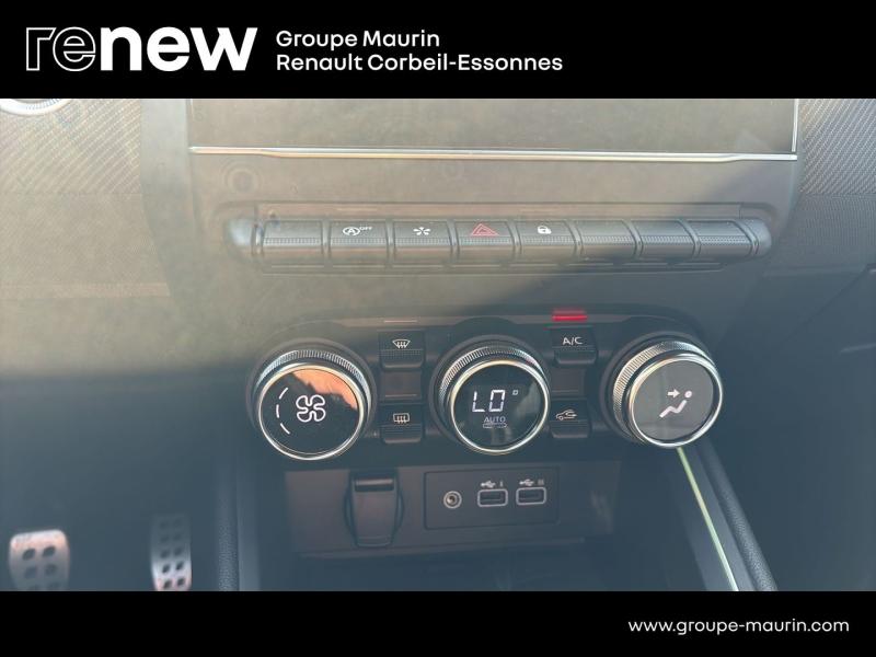 RENAULT Clio 1.0 TCe 90ch esprit Alpine - 24 - Photo 25