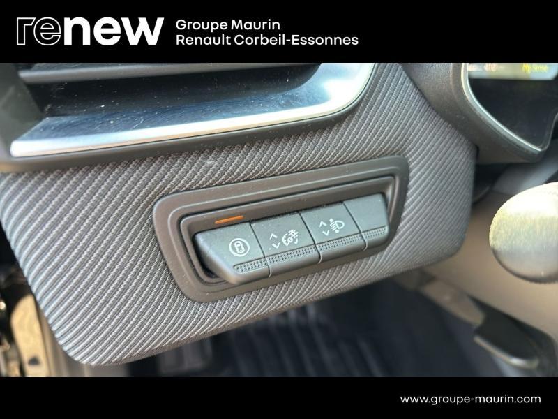 RENAULT Clio 1.0 TCe 90ch esprit Alpine - 24 - Photo 14
