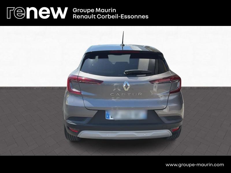 RENAULT Captur 1.0 TCe 90ch Evolution - Photo 4