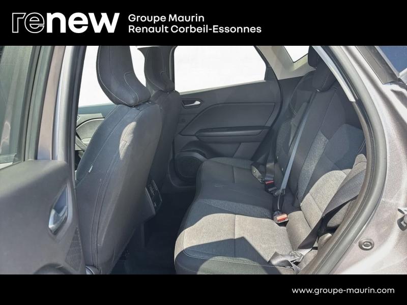 RENAULT Captur 1.0 TCe 90ch Evolution - Photo 12