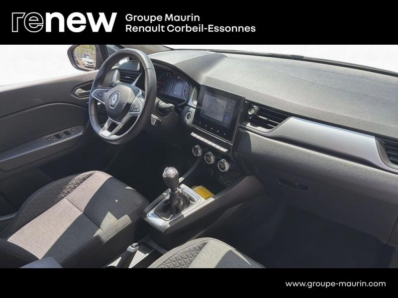RENAULT Captur 1.0 TCe 90ch Evolution - Photo 18