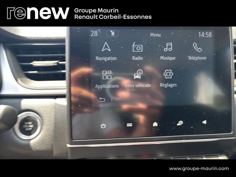 RENAULT Captur 1.0 TCe 90ch Evolution - Photo 25