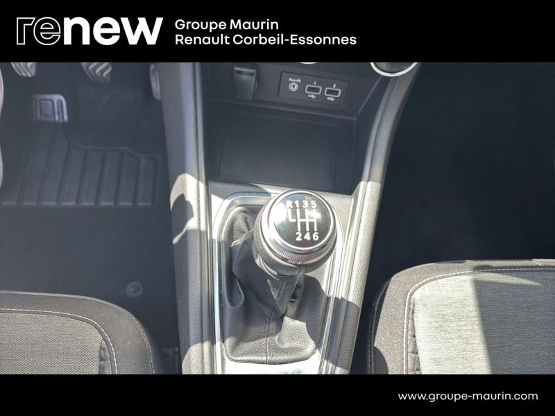 RENAULT Captur 1.0 TCe 90ch Evolution - Photo 28