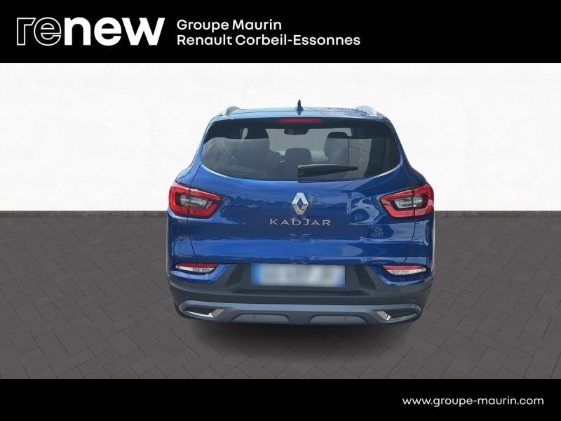 RENAULT Kadjar 1.3 TCe 140ch FAP Techno EDC - Photo 4