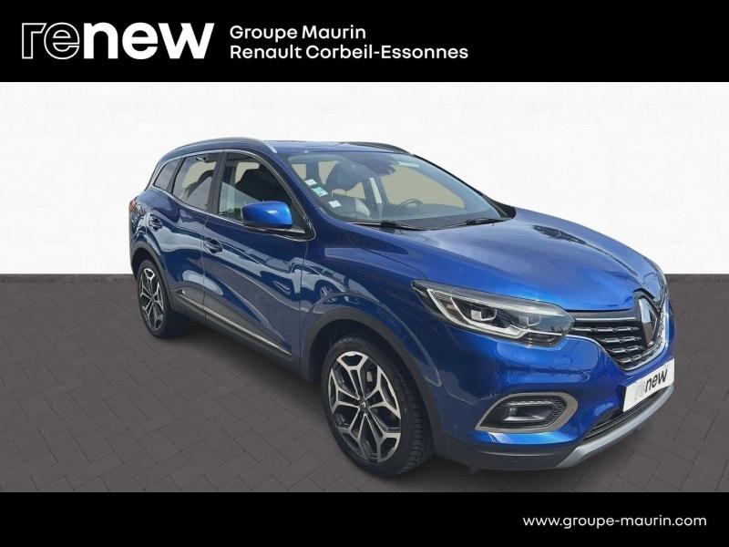 RENAULT Kadjar 1.3 TCe 140ch FAP Techno EDC - Photo 7