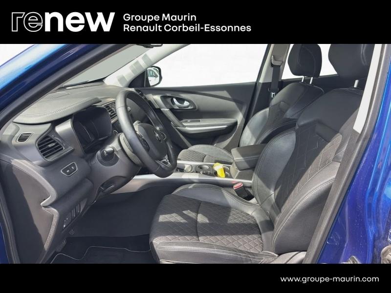 RENAULT Kadjar 1.3 TCe 140ch FAP Techno EDC - Photo 11