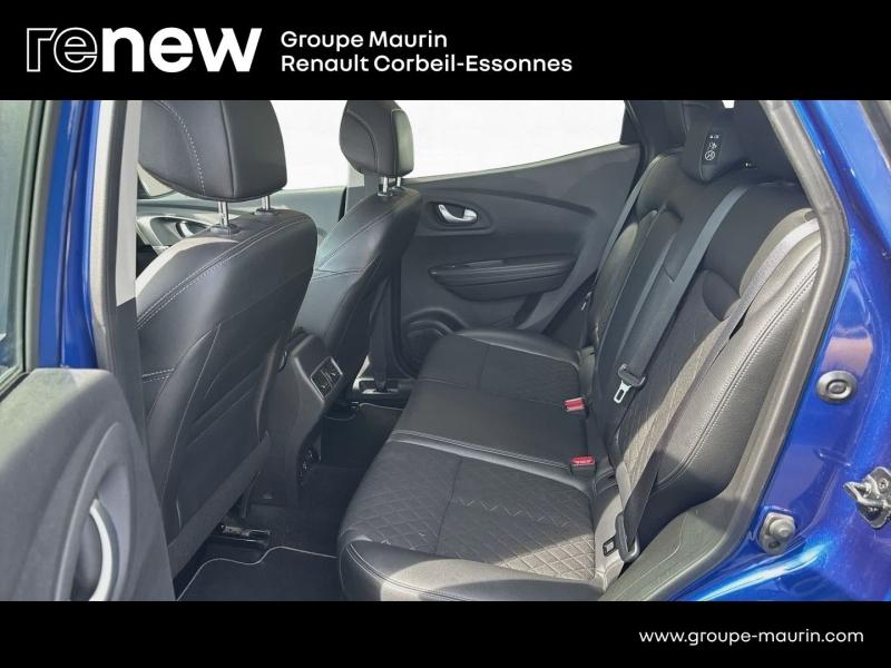 RENAULT Kadjar 1.3 TCe 140ch FAP Techno EDC - Photo 12