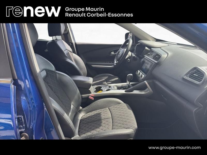 RENAULT Kadjar 1.3 TCe 140ch FAP Techno EDC - Photo 16