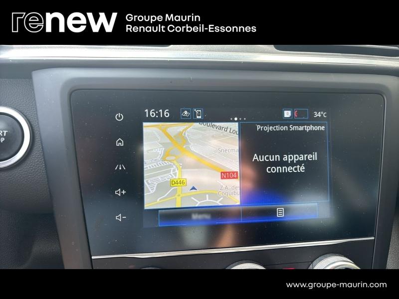 RENAULT Kadjar 1.3 TCe 140ch FAP Techno EDC - Photo 22