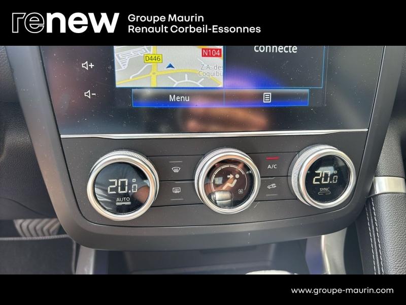 RENAULT Kadjar 1.3 TCe 140ch FAP Techno EDC - Photo 23
