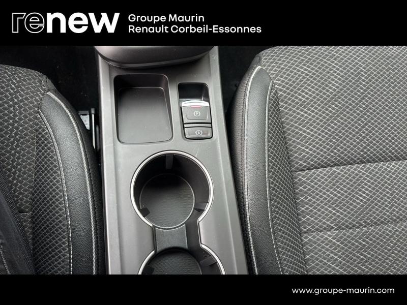 RENAULT Arkana 1.6 E-Tech hybride 145ch Techno -22 - Photo 29