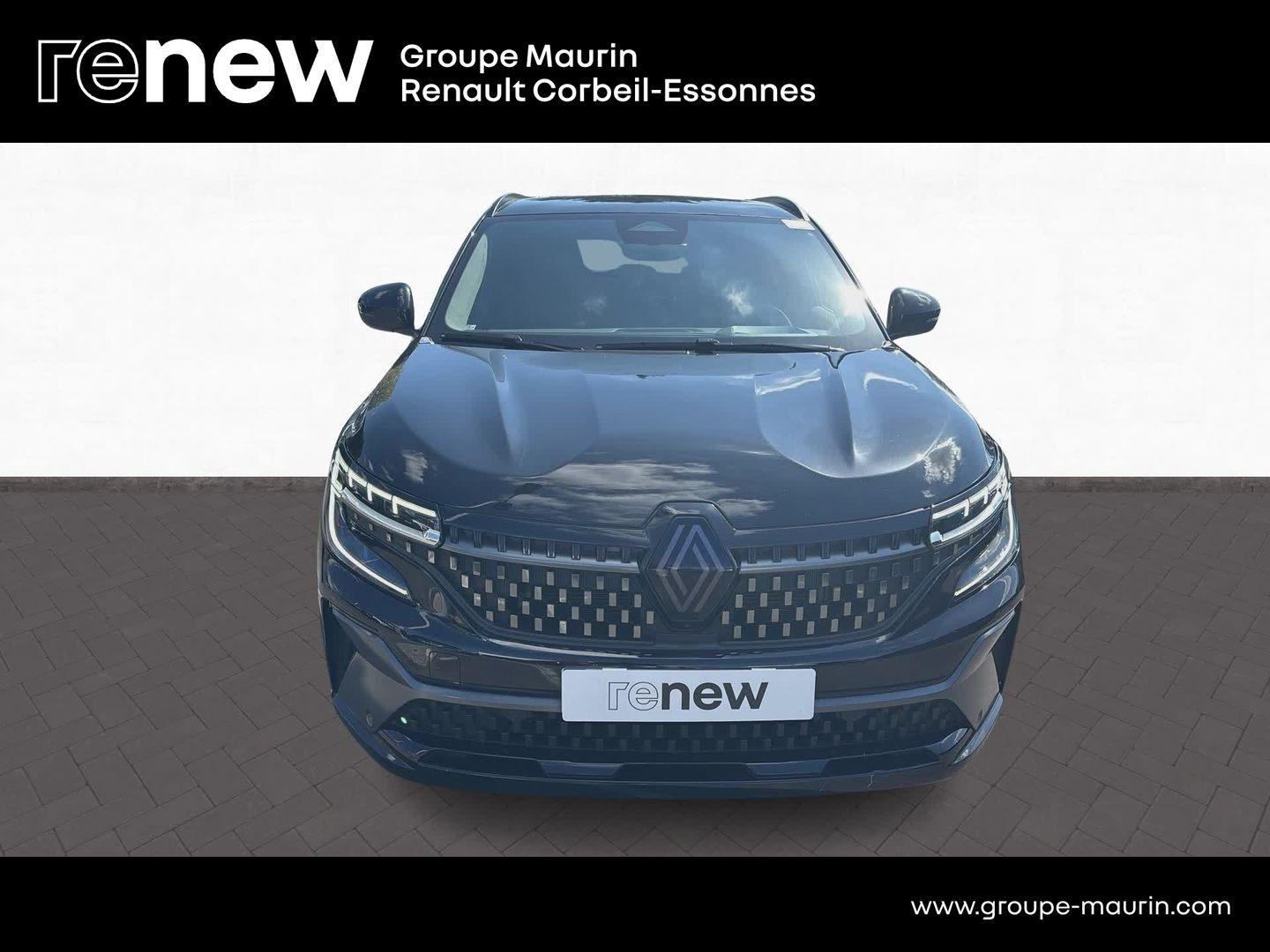 RENAULT Austral 1.2 E-Tech full hybrid 200ch Iconic esprit Alpine - Photo 8