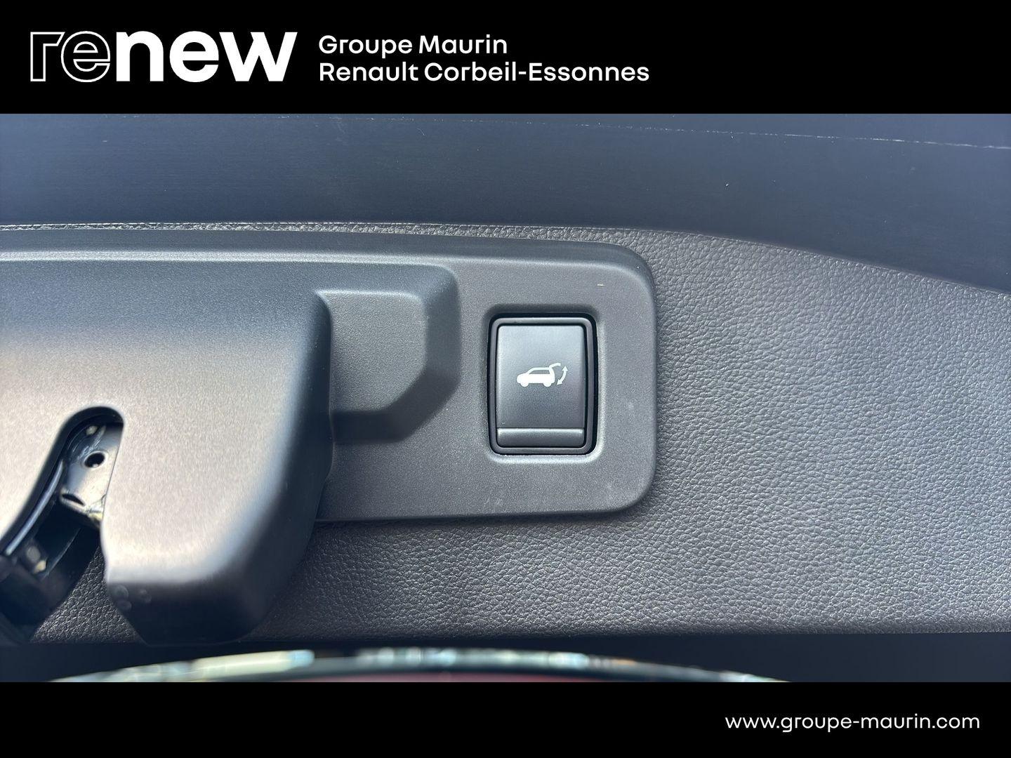 RENAULT Austral 1.2 E-Tech full hybrid 200ch Iconic esprit Alpine - Photo 15